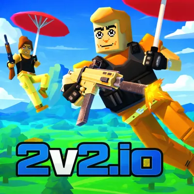 2v2.io