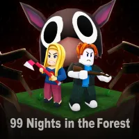 99 Nights in the Forest