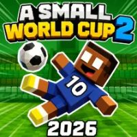A Small World Cup 2