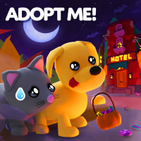 Adopt Me