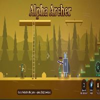 Alpha Archers