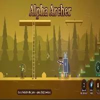 Alpha Archers