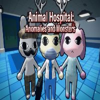 Animal Hospital: Anomalies and Monsters