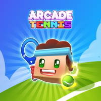 Arcade Tennis