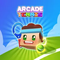 Play Arcade Tennis now!
