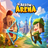 Arrow Arena