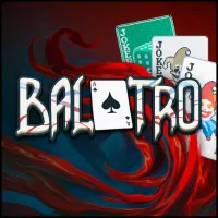 Play Balatro now!