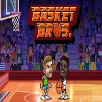 Basketball Bros