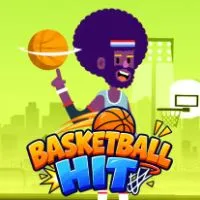Basketball Hit
