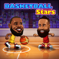 Basketball Stars