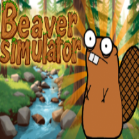 Beaver Simulator