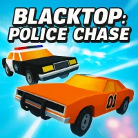 Blacktop: Police Chase