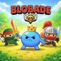 Blobade