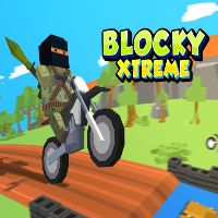 Blocky Xtreme