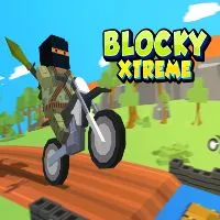 Blocky Xtreme
