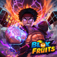 Blox Fruits