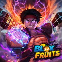 Blox Fruits