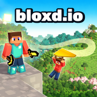 Bloxd.io