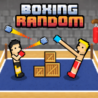 Boxing Random