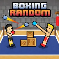 Boxing Random