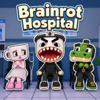 Brainrot Hospital