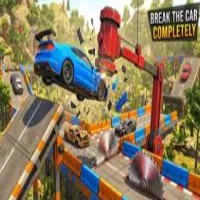 Play Break The Car Completely now!