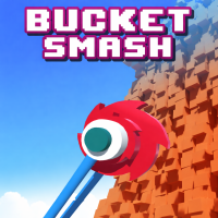 Bucket Smash