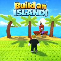 Build an Island!