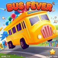 Bus fever