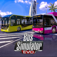 Bus Simulator: EVO