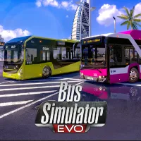 Play Bus Simulator: EVO now!