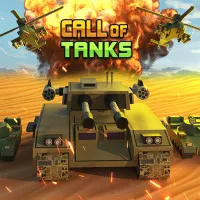 Call of Tanks