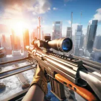 City Sniper
