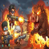 Claw Master - Roguelike Hero