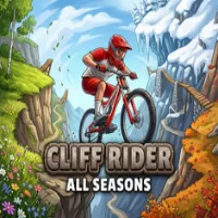 Play Cliff Rider: All Seasons now!