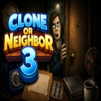 Clone or Neighbor 3