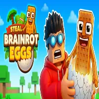 Collect Brainrot Egg