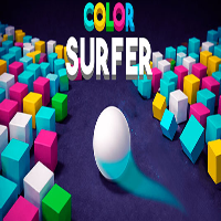 Color Surfer