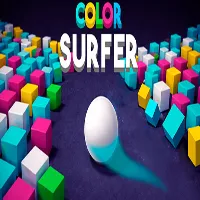 Color Surfer