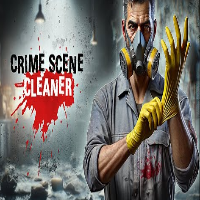 Crime Scene Cleaner: Mobile 3D