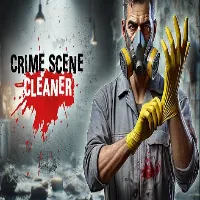 Crime Scene Cleaner: Mobile 3D
