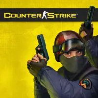Counter-Strike