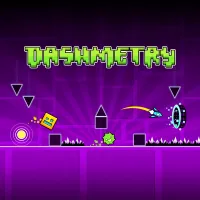Play Dashmetry now!