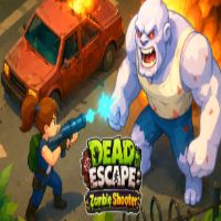 Dead Escape: Zombie Shooter