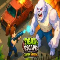 Play Dead Escape: Zombie Shooter now!