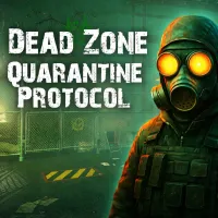Dead Zone: Quarantine Protocol