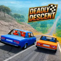 Deadly Descent