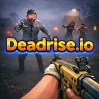 Play DeadRise.io now!