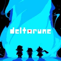Deltarune Online