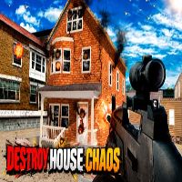 Destroy House Chaos